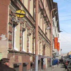 Реставрация объектов жилого сегмента в Екатеринбурге